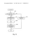 IMAGE DISPLAY UNIT, IMAGE TAKING APPARATUS, AND IMAGE DISPLAY METHOD diagram and image