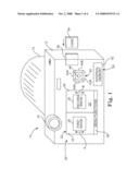 IMAGE MANIPULATOR FOR A CAMERA diagram and image