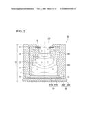 Image pickup lens, image pickup apparatus and mobile terminal diagram and image