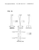 Image pickup lens, image pickup apparatus and mobile terminal diagram and image