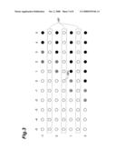 VIDEO SIGNAL INTERPOLATION APPARATUS AND METHOD THEREOF diagram and image