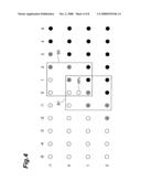 VIDEO SIGNAL INTERPOLATION APPARATUS AND METHOD THEREOF diagram and image