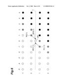 VIDEO SIGNAL INTERPOLATION APPARATUS AND METHOD THEREOF diagram and image