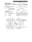 DIGITAL DISPLAY CONTROL DEVICE AND METHOD THEREOF diagram and image