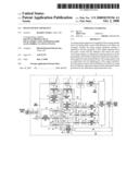 Image pickup apparatus diagram and image