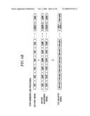 Image pickup apparatus diagram and image