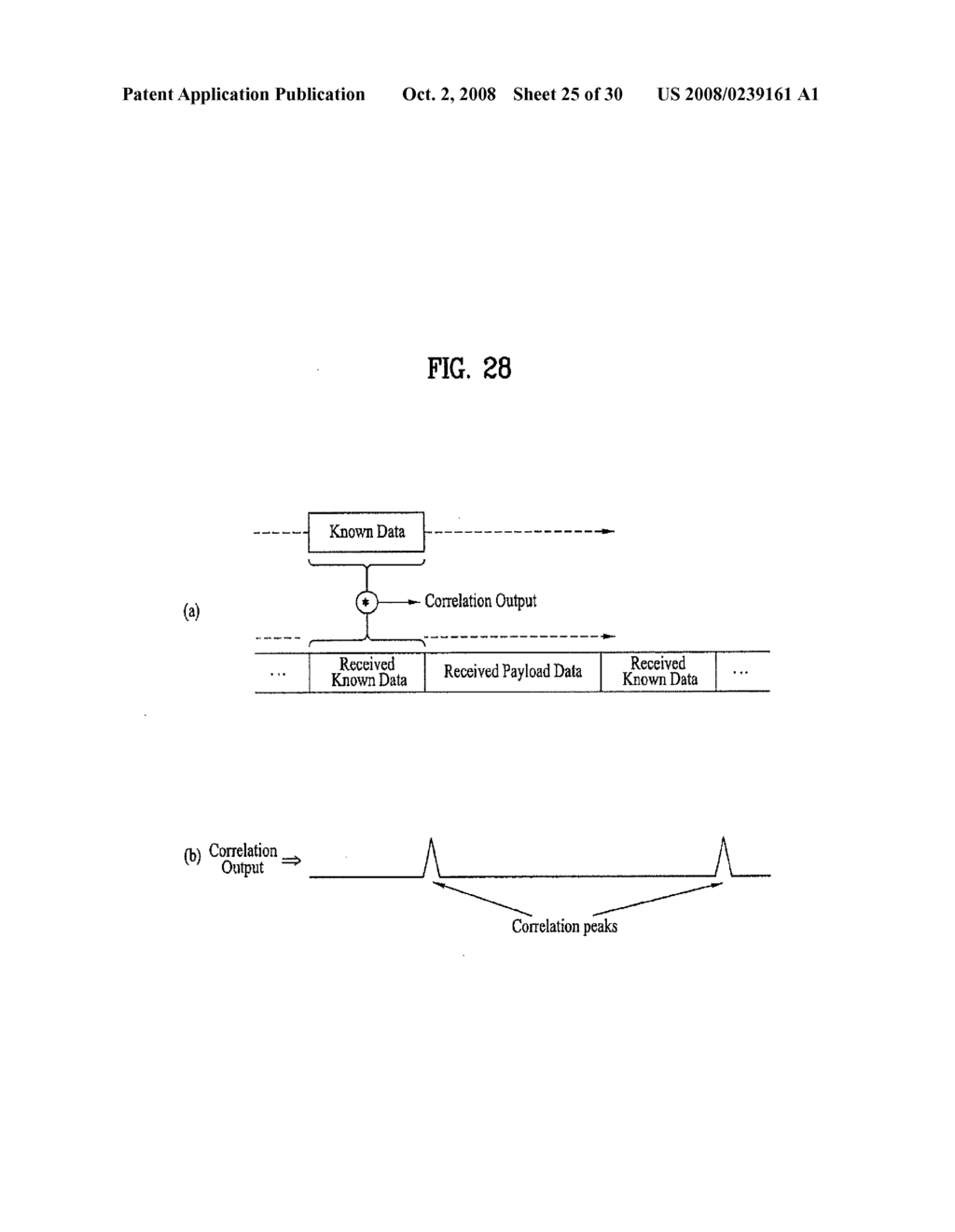 DTV RECEIVING SYSTEM AND METHOD OF PROCESSING DTV SIGNAL - diagram, schematic, and image 26