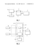 Remote Control of Interactive Television by Telephone diagram and image