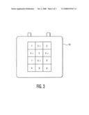 Remote Control of Interactive Television by Telephone diagram and image