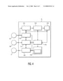 Remote Control of Interactive Television by Telephone diagram and image