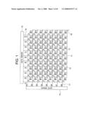 LIQUID CRYSTAL DISPLAY DEVICE diagram and image