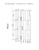 LIQUID CRYSTAL DISPLAY DEVICE diagram and image