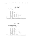 TRANSFLECTIVE LIQUID CRYSTAL DISPLAY DEVICE diagram and image