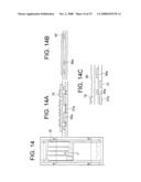 TRANSFLECTIVE LIQUID CRYSTAL DISPLAY DEVICE diagram and image