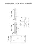 TRANSFLECTIVE LIQUID CRYSTAL DISPLAY DEVICE diagram and image