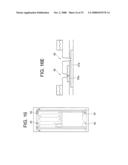 TRANSFLECTIVE LIQUID CRYSTAL DISPLAY DEVICE diagram and image