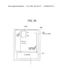 TRANSFLECTIVE LIQUID CRYSTAL DISPLAY DEVICE diagram and image