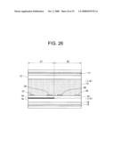 TRANSFLECTIVE LIQUID CRYSTAL DISPLAY DEVICE diagram and image