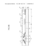 In-plane switching mode liquid crystal display panel and method for fabricating the same diagram and image