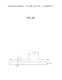 In-plane switching mode liquid crystal display panel and method for fabricating the same diagram and image