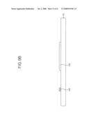 In-plane switching mode liquid crystal display panel and method for fabricating the same diagram and image