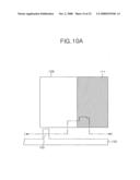 In-plane switching mode liquid crystal display panel and method for fabricating the same diagram and image