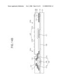 In-plane switching mode liquid crystal display panel and method for fabricating the same diagram and image