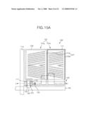 In-plane switching mode liquid crystal display panel and method for fabricating the same diagram and image