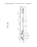 In-plane switching mode liquid crystal display panel and method for fabricating the same diagram and image