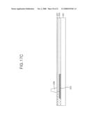 In-plane switching mode liquid crystal display panel and method for fabricating the same diagram and image