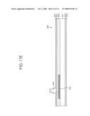 In-plane switching mode liquid crystal display panel and method for fabricating the same diagram and image