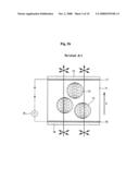 Polymer dispersed liquid crystal display and method of fabricating the same diagram and image