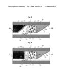 Polymer dispersed liquid crystal display and method of fabricating the same diagram and image