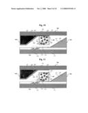 Polymer dispersed liquid crystal display and method of fabricating the same diagram and image