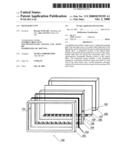 BACKLIGHT UNIT diagram and image