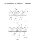 OPTICAL SHEET AND DISPLAY UNIT diagram and image