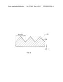 OPTICAL SHEET AND DISPLAY UNIT diagram and image