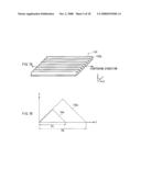 OPTICAL SHEET AND DISPLAY UNIT diagram and image