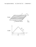 OPTICAL SHEET AND DISPLAY UNIT diagram and image