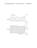 OPTICAL SHEET AND DISPLAY UNIT diagram and image