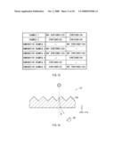 OPTICAL SHEET AND DISPLAY UNIT diagram and image