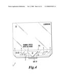 SPATIAL LIGHT MODULATOR DISPLAY diagram and image