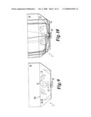 SPATIAL LIGHT MODULATOR DISPLAY diagram and image