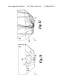 SPATIAL LIGHT MODULATOR DISPLAY diagram and image