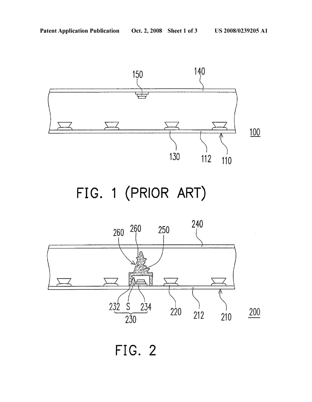 BACK LIGHT MODULE AND LIQUID CRYSTAL DISPLAY HAVING THE SAME - diagram, schematic, and image 02