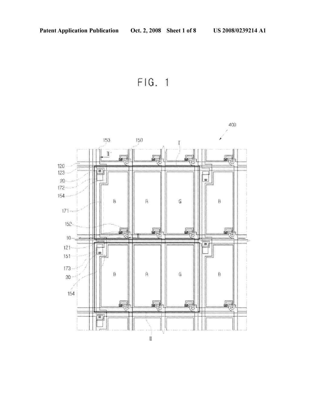 DISPLAY DEVICE AND MANUFACTURING METHOD OF THE SAME - diagram, schematic, and image 02