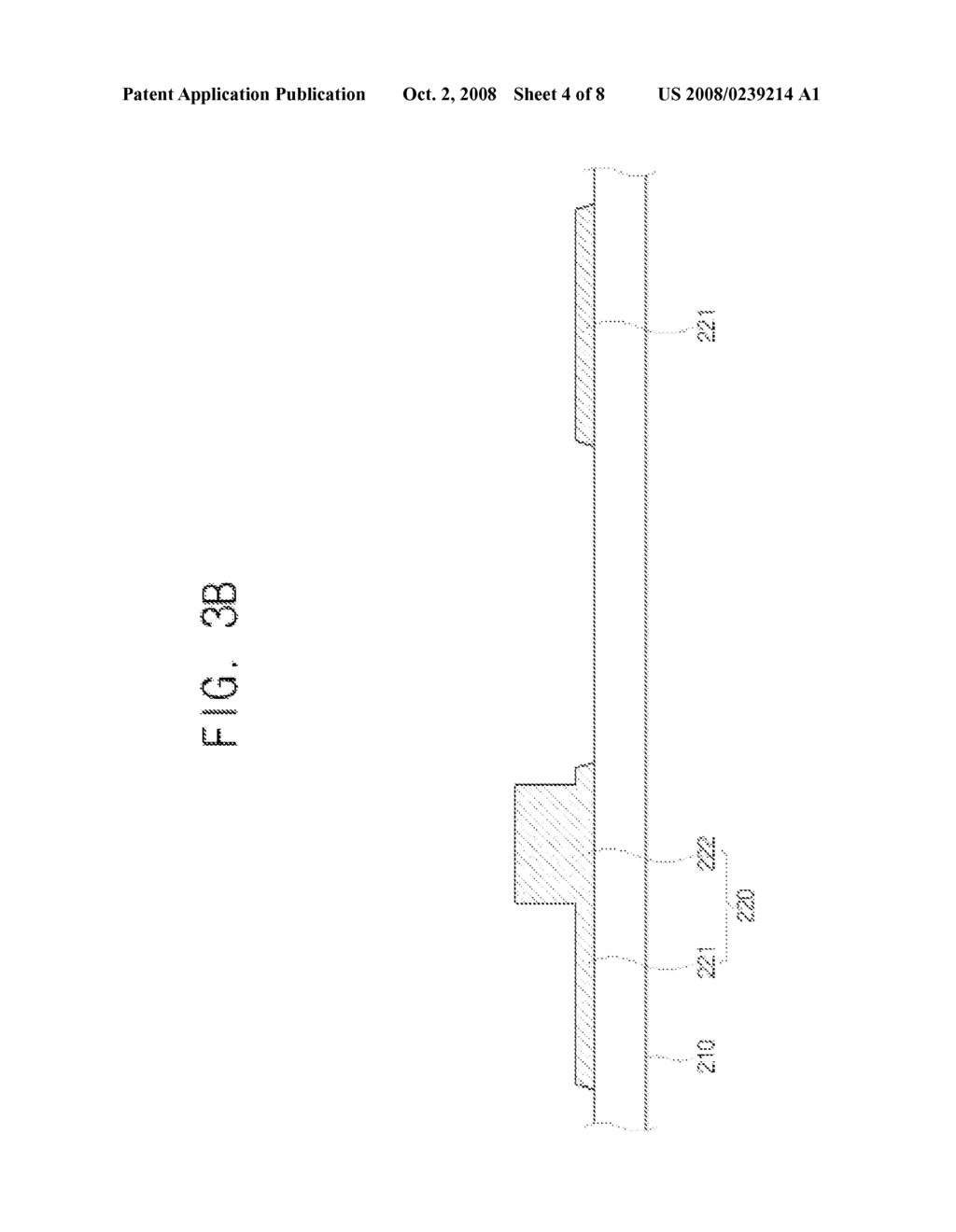 DISPLAY DEVICE AND MANUFACTURING METHOD OF THE SAME - diagram, schematic, and image 05
