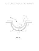 MOLDS WITH THERMOPLASTIC ELASTOMERS FOR PRODUCING OPHTHALMIC LENSES diagram and image