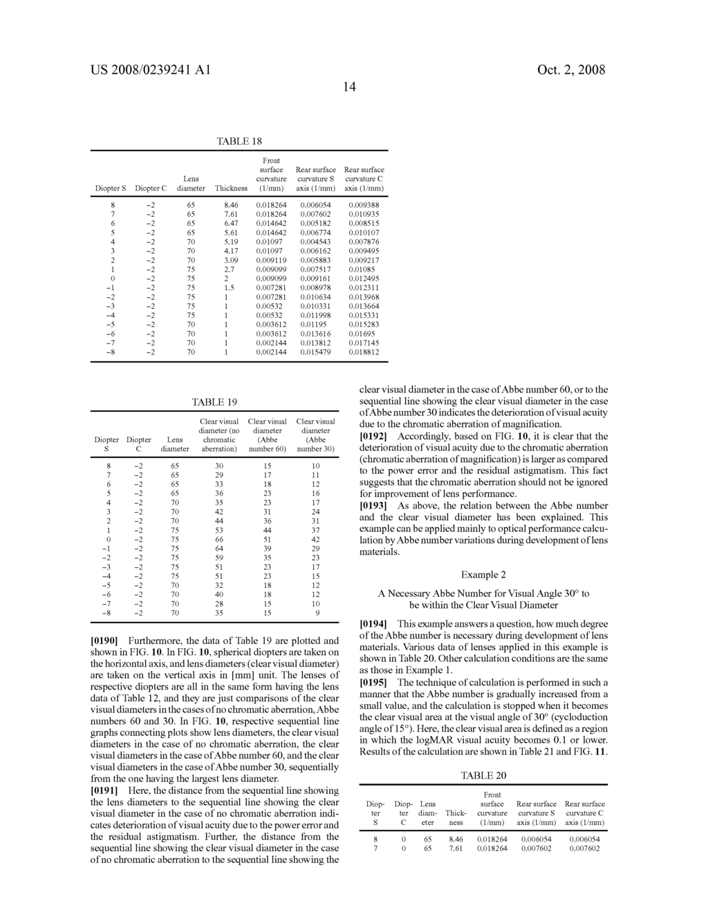 Designing method of optical system - diagram, schematic, and image 27