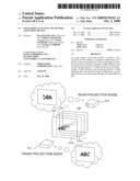 IMAGE DISPLAY SYSTEM AND METHOD, AND SCREEN DEVICE diagram and image